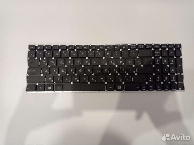 Клавиатура для Asus X550 X550c X501 X501A X501