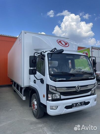 DongFeng C120L, 2024