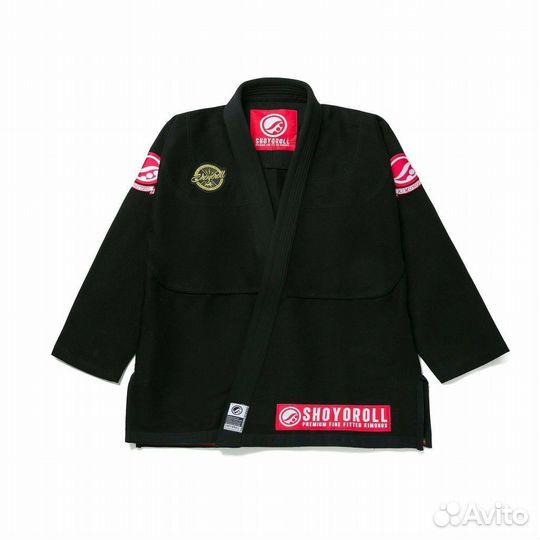 Кимоно для дзюдо для bjj