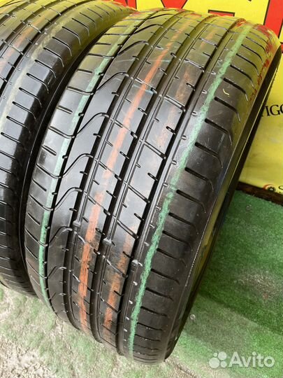 Pirelli P Zero 265/40 R21 101Y
