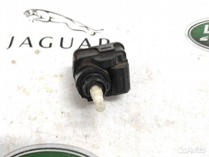 Моторчик корректора фары Volvo S40 1997-2004