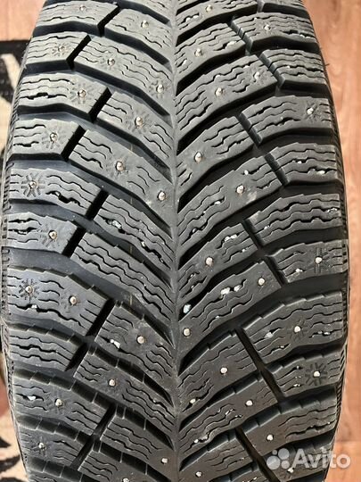 Michelin X-Ice North 4 205/55 R16 94T