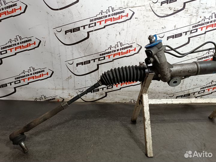 Рейка рулевая nissan presage PU31 TU31 2WD 49200CN00A S3756