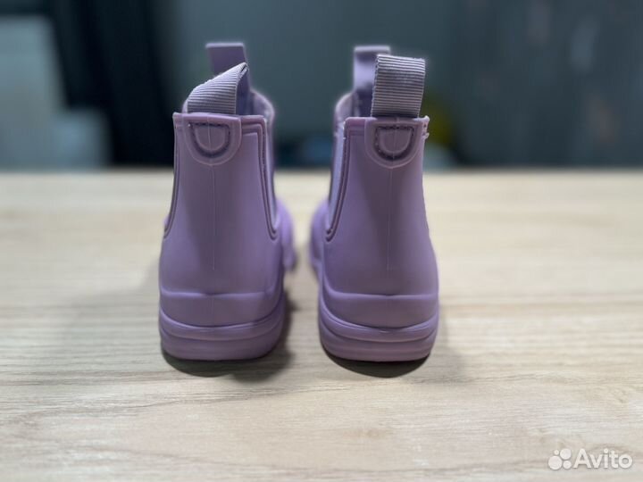 Резиновые сапоги 23