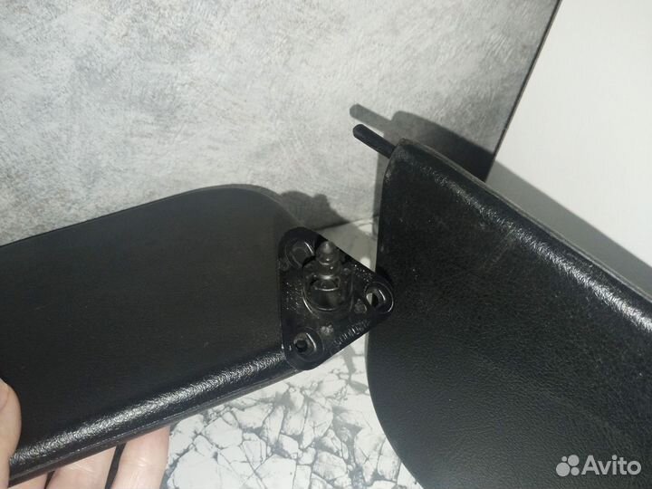 Продам козырьки на ваз 2107