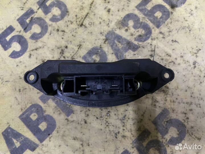 Резистор отопителя Ford Mondeo 3