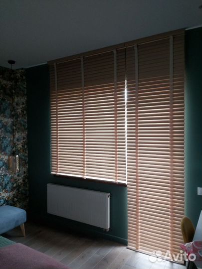 Монтажник жалюзи, карнизы, римские шторы