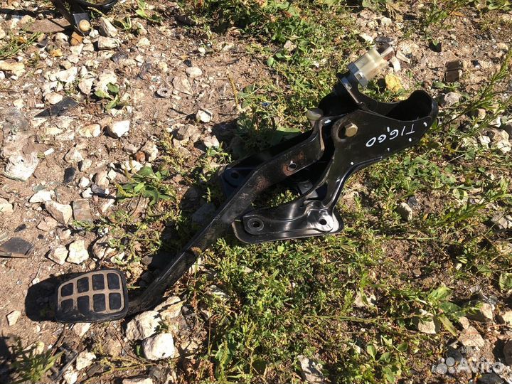 Педаль тормоза Chery Tiggo T11 1.8 2008