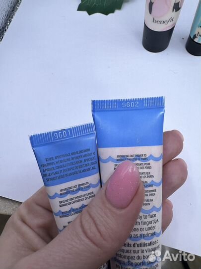 Праймер Benefit