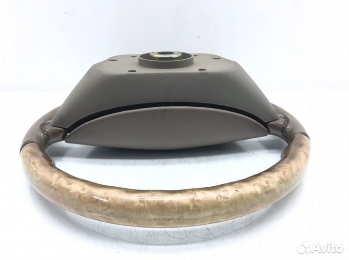 Руль Jaguar S-Type 2.5 I 2002