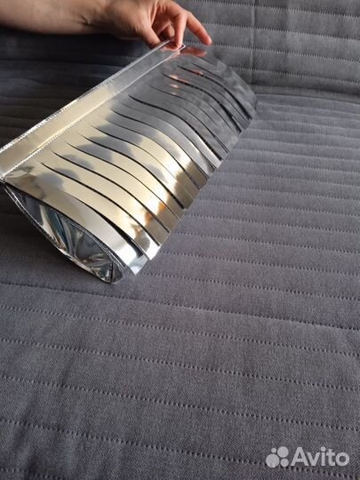 Сумка женская клатч