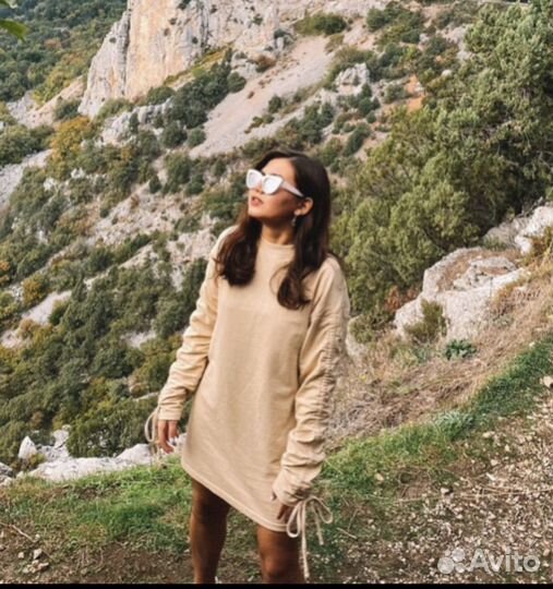 Женские вещи пакетом 42 44 46