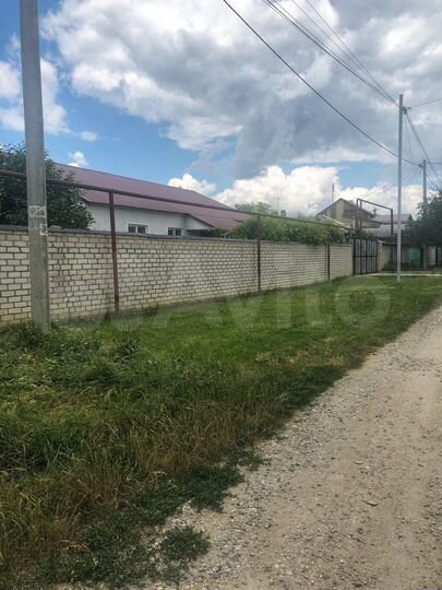 Дом 140 м² на участке 14 сот.