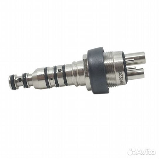 Multiflex 460 E - быстросъемный переходник без под