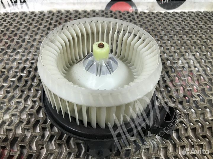 Моторчик печки Acura RDX