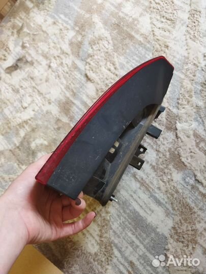 Автомобильная фара