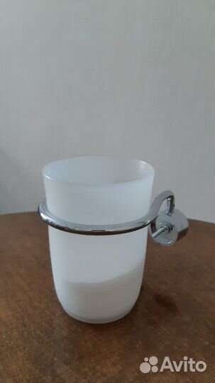 Стаканчики подвесные