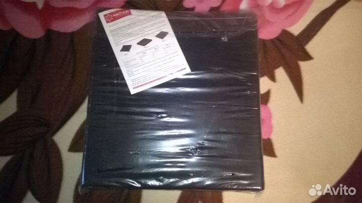 Подушка противопролежная