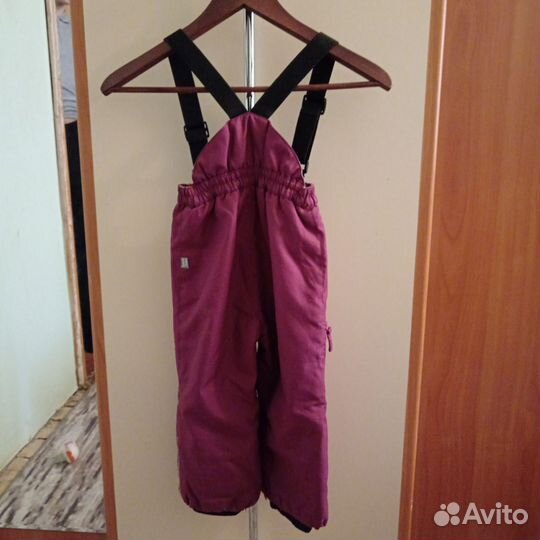 Костюм детский