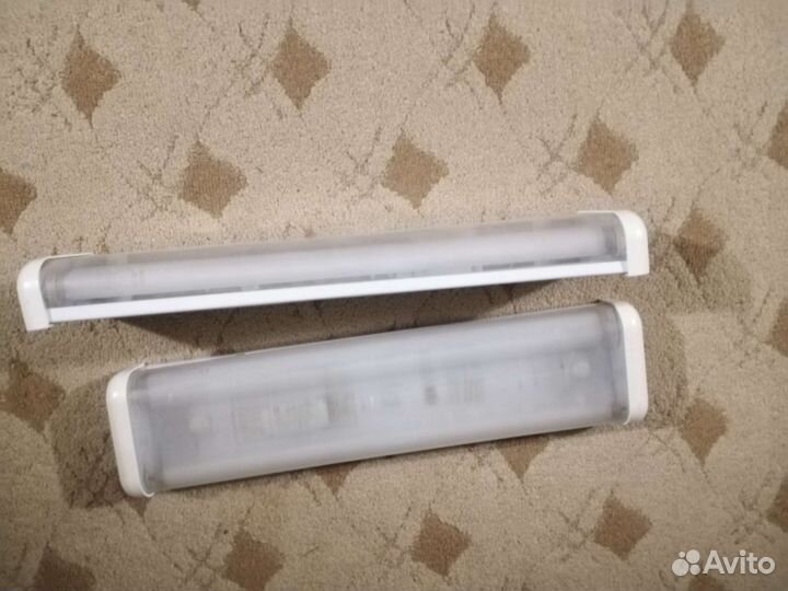 Светильник