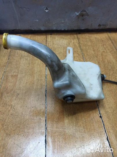 Бачок омывателя Opel Meriva A Z18XE 2004