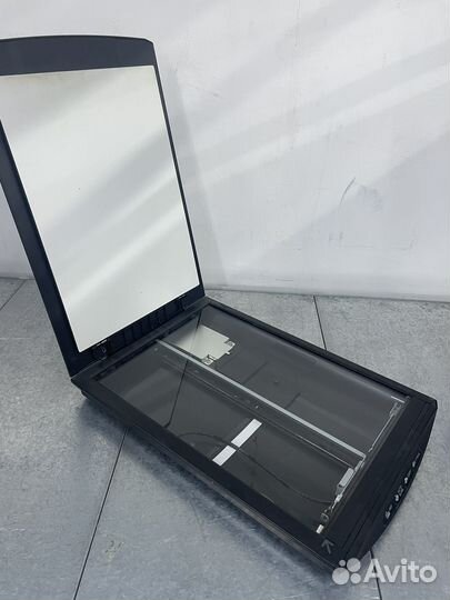 Сканер canon lide 110