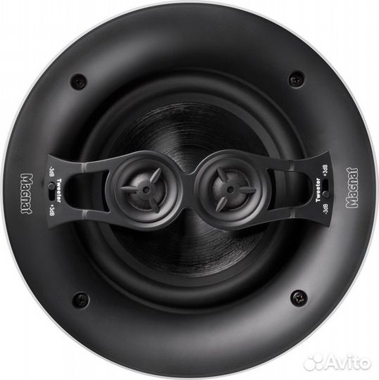 Встраиваемая потолочная акустика Magnat ICQ 262