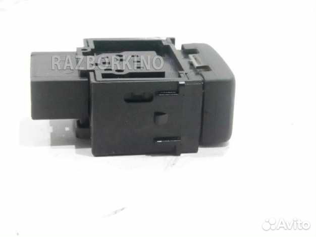 Кнопка 255301SZ0A Ниссан Murano Z51