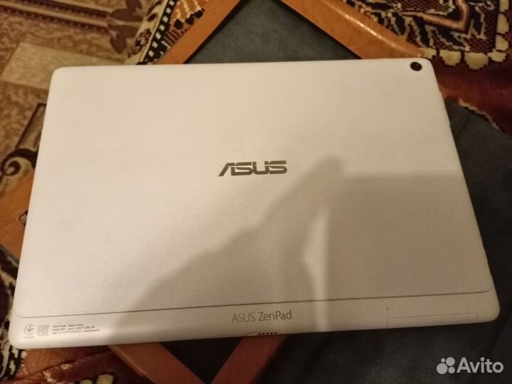 Планшет Asus