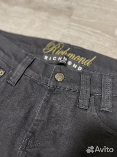 Джинсы клеш Richmond denim