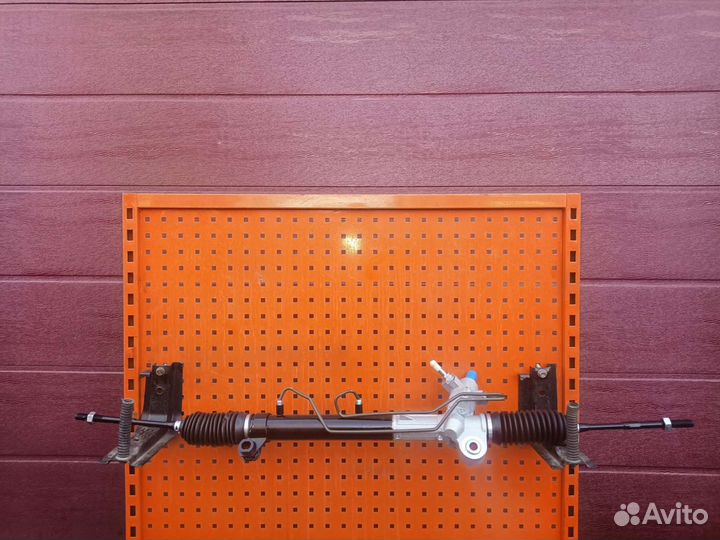 Рулевая рейка Nissan x-trai t 30