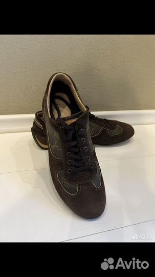 Кроссовки Louis Vuitton