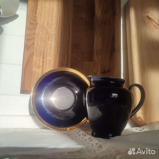 Сливочник лфз