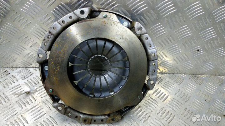 Корзина сцепления Renault Kaptur H4M 2015-2018