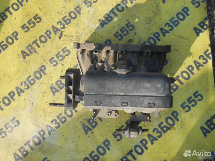 Коллектор впускной Hyundai Accent 2000-2012