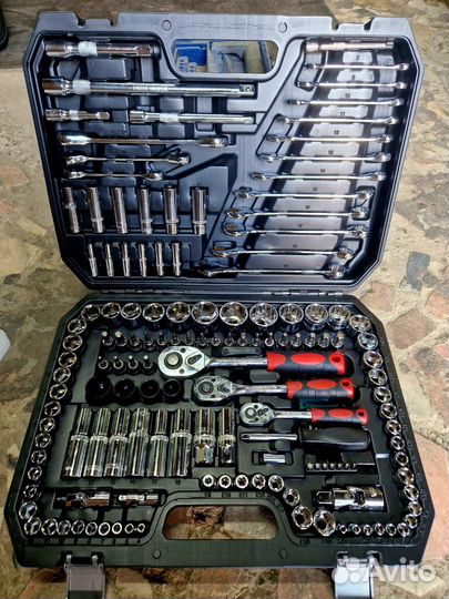 Набор Инструмента 151 предмет