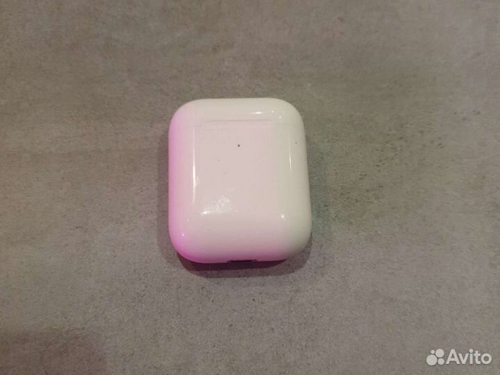 Airpods 2 оригинал