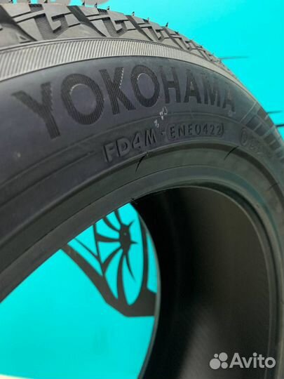 Yokohama Ice Guard IG60 215/50 R17 91Q