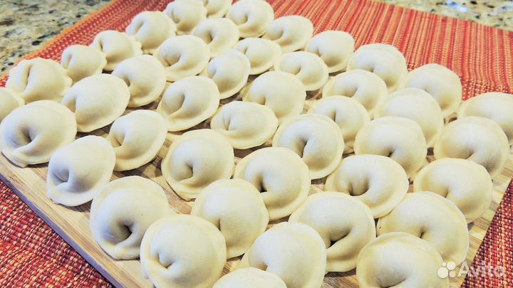 Упаковщик пельменей смены 15/15 еженедельная зп