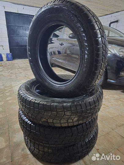 Pirelli Scorpion ATR 185/75 R16