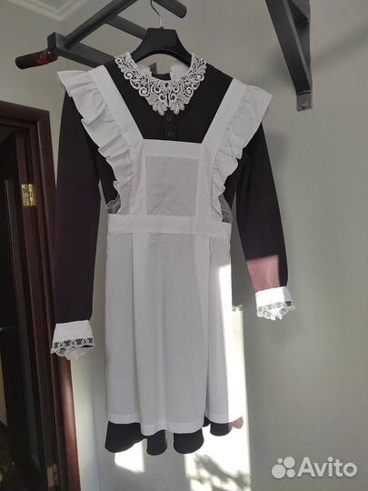 Школьная форма для девочки