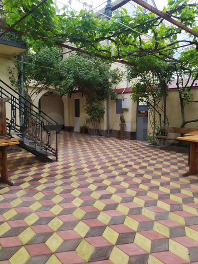 Комната 14 м², 2/2 эт.