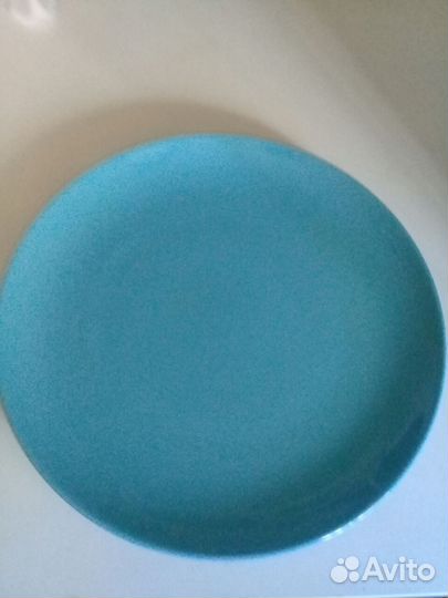 Блюдо большое Икея