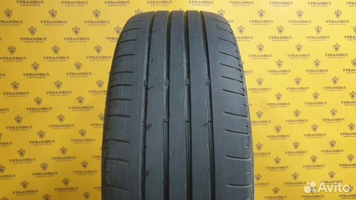 Bridgestone Dueler H/P Sport 235/60 R18 103W