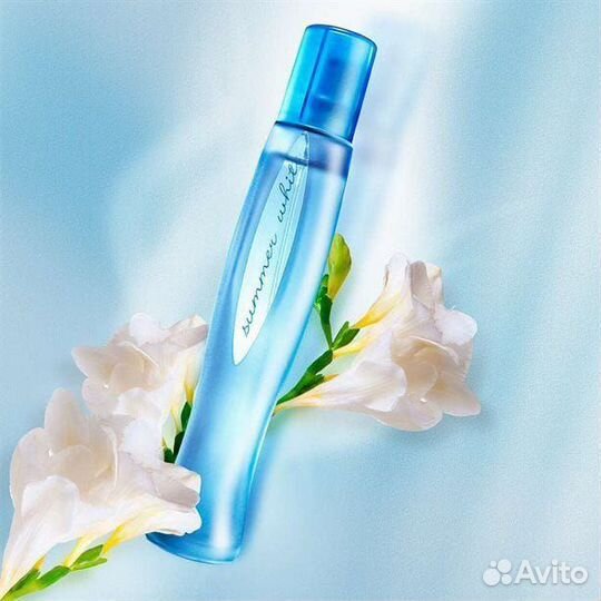 Пена для ванной avon