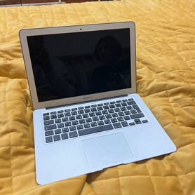 Apple macbook air 13 2017