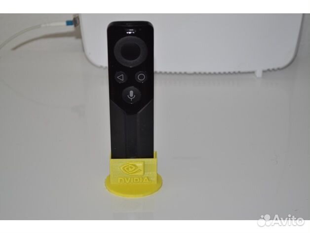 Держатели пульта управления Nvidia Shield Tv