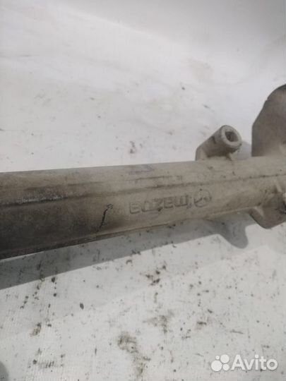 Рулевая рейка Мазда / Mazda CX-5