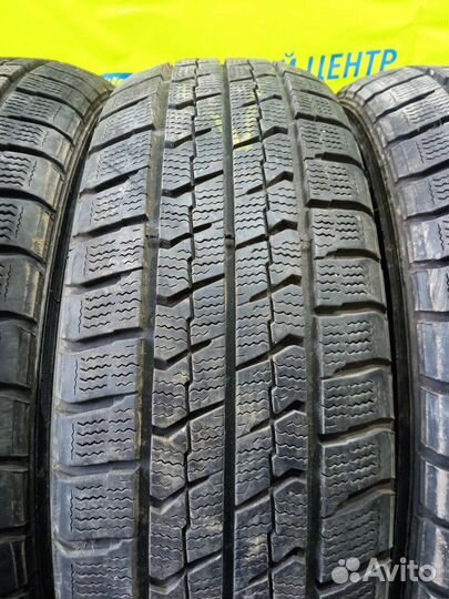 Goodyear Ice Navi Zea II 205/60 R16 92Q