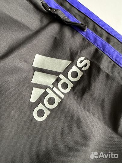 Спортивные штаны Adidas x All blacks. Оригинал
